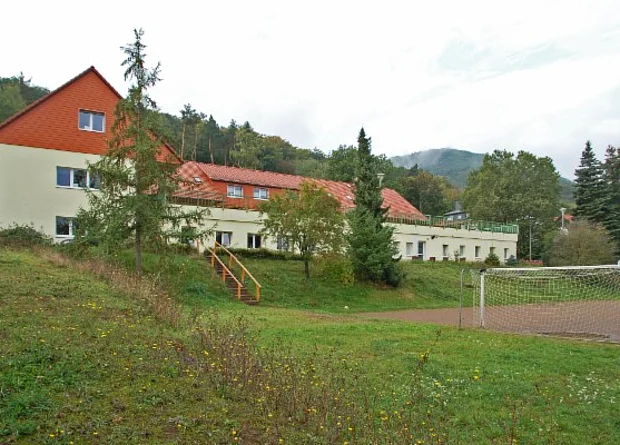 Jugendherberge Kelbra 