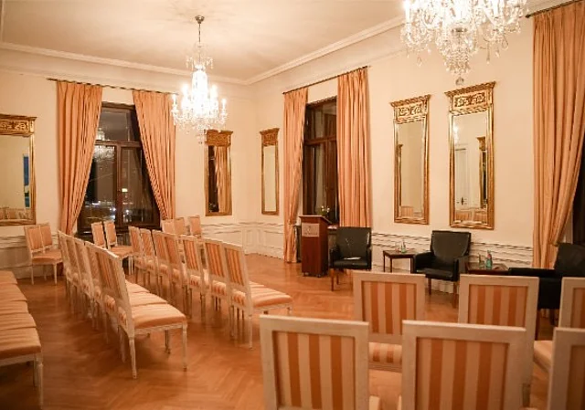 Spiegelsaal