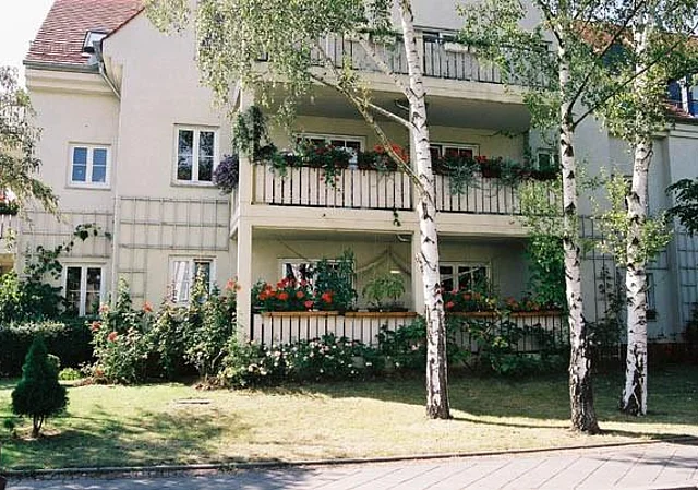 Lerchenrain