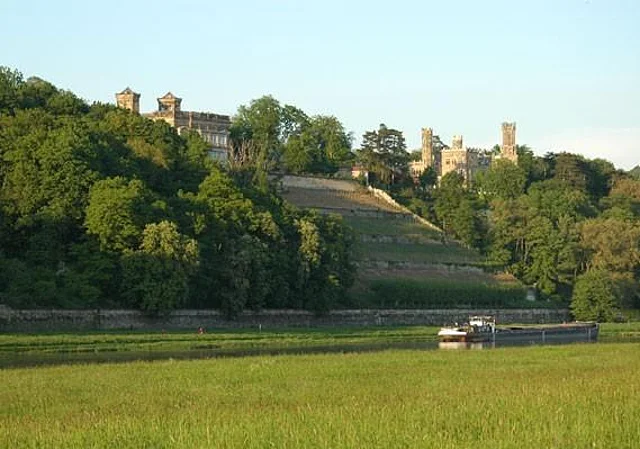 Schloss Albrechtsberg