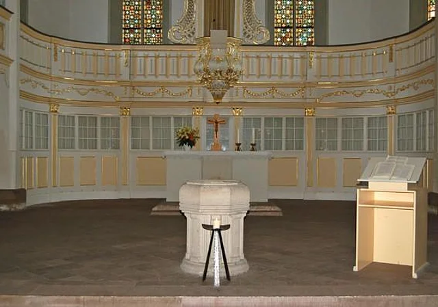 Altar
