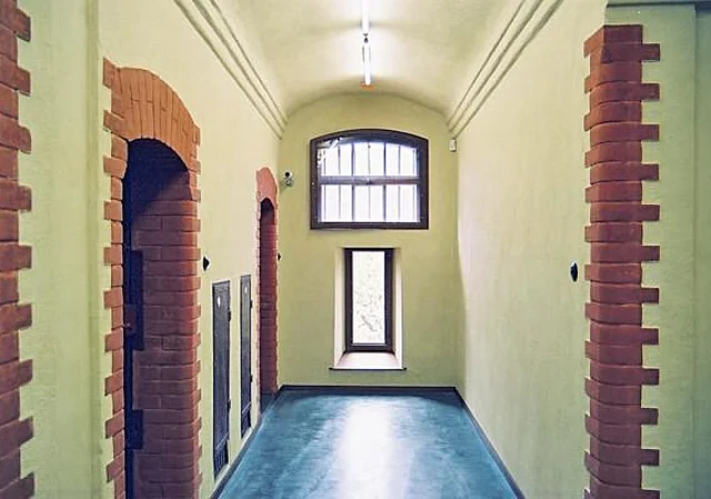 Obergeschoss
