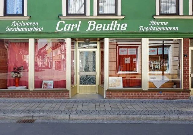 Marktstraße