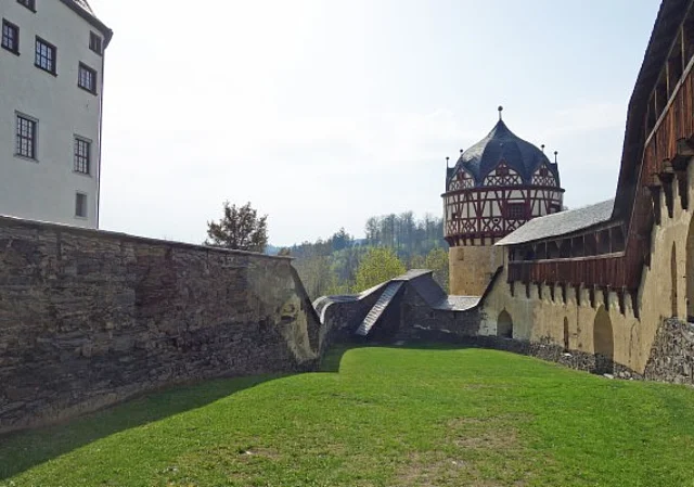 Zwinger