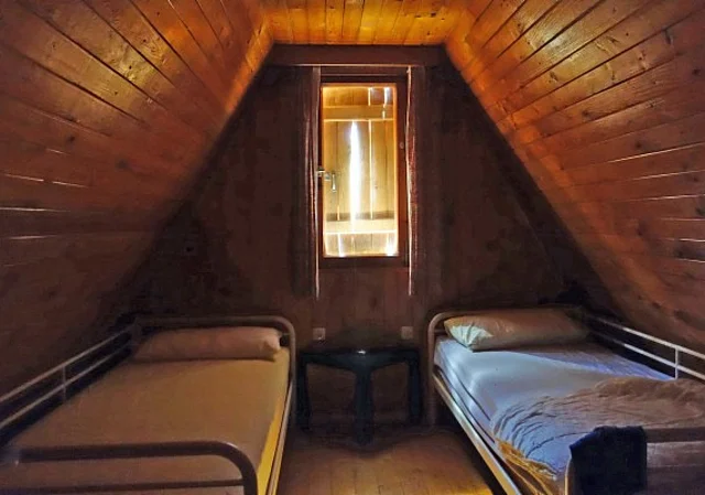 Finnhütte OG
