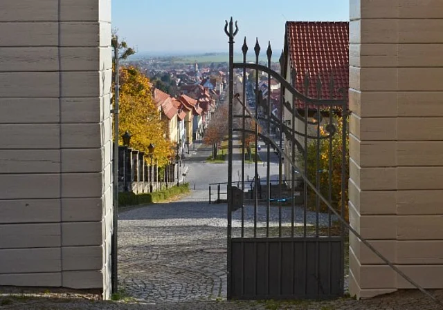 Schloss Ballenstedt