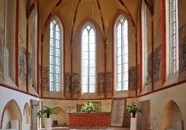 Nikolaikirche Gardelegen