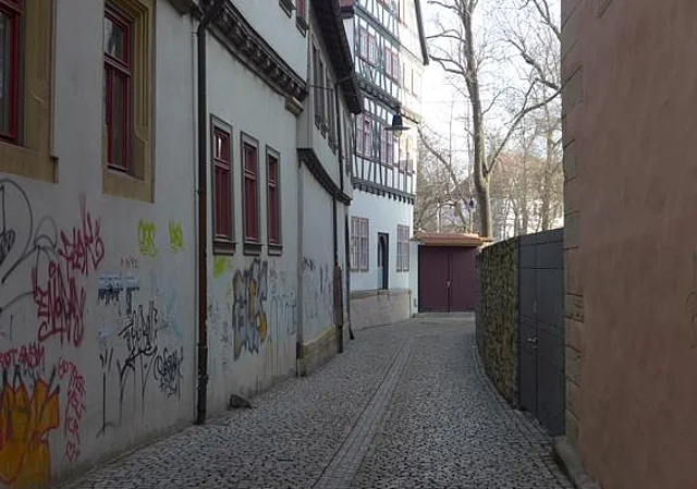 Furthmühlgasse