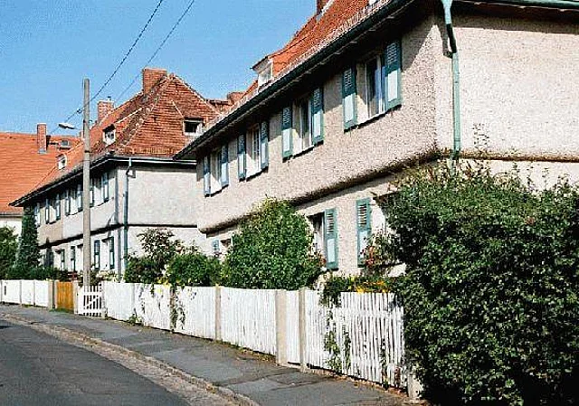 Ruscheweg
