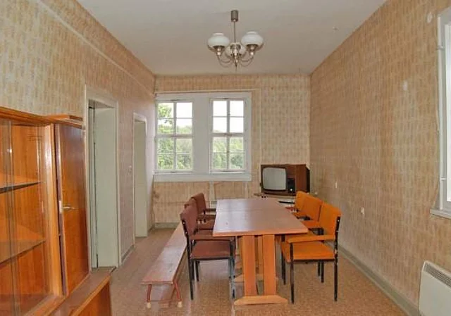 Zimmer im Gast- und Gerichtshaus