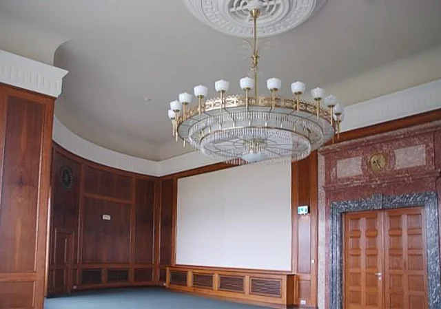 Konferenzsaal