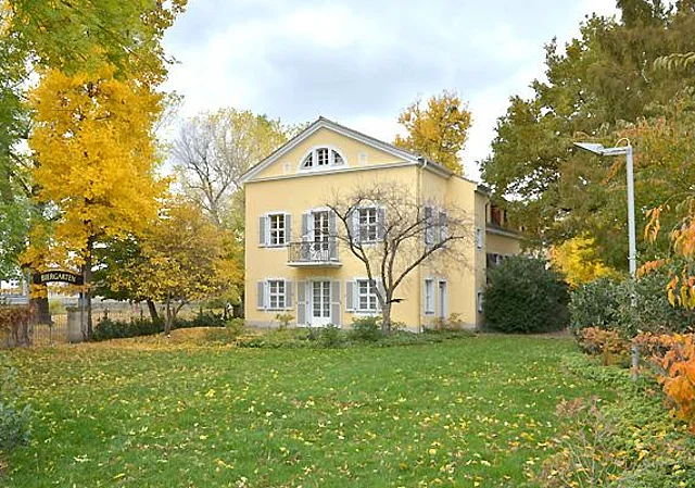 Vogelsches Gartenhaus