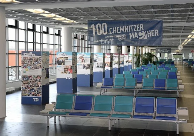Wartebereich