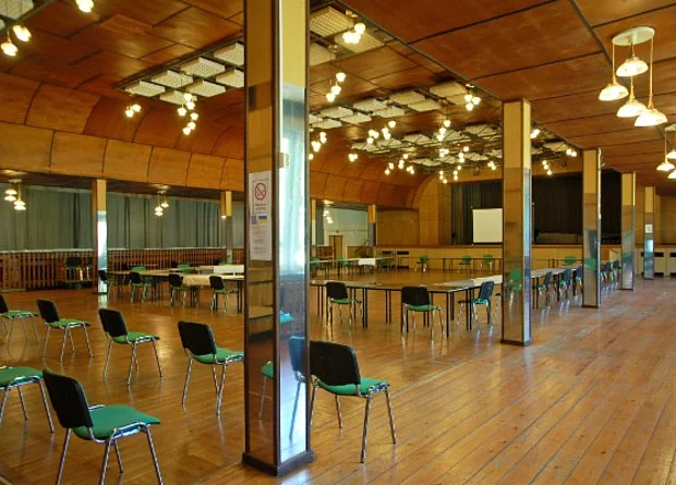 Kulturhaus Kulturhaus Tangerhütte, großer Saal 