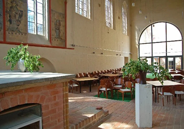 Nikolaikirche Gardelegen