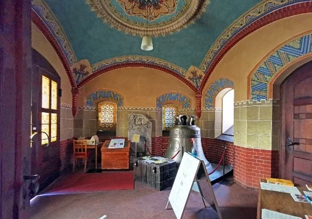 Turmhalle