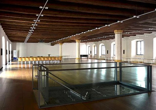 Großer Ratssaal, Rathaus