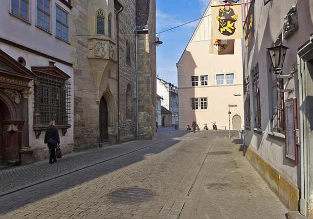Michaelisstraße