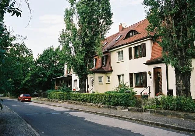 Am Bogen