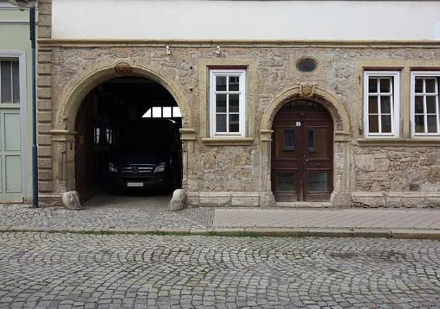 Holzstraße