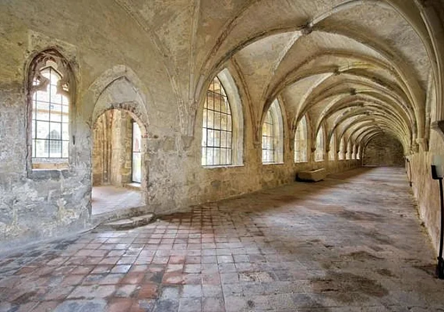 Kloster Michaelstein