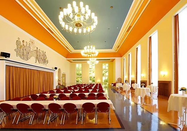 Kulturhaus Aue