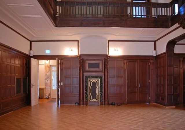 Großer Festsaal