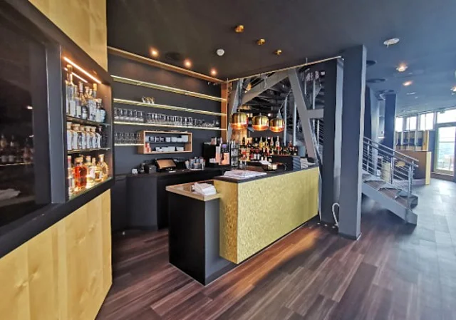 Turmrestaurant SCALA Bar