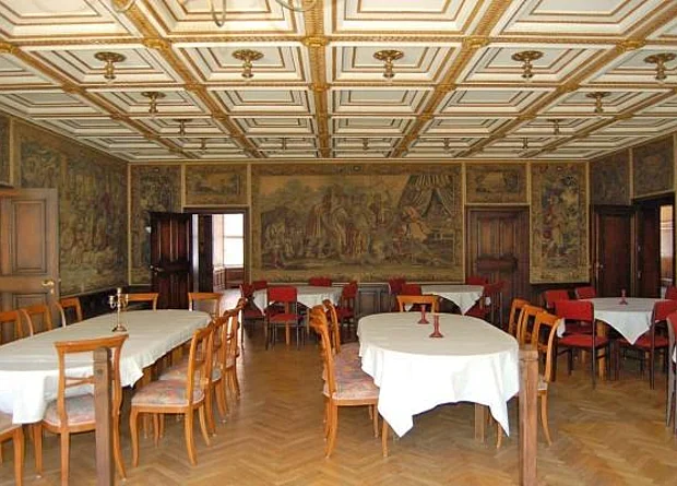 Gobelinzimmer 