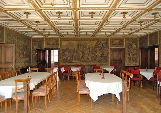 Gobelinzimmer