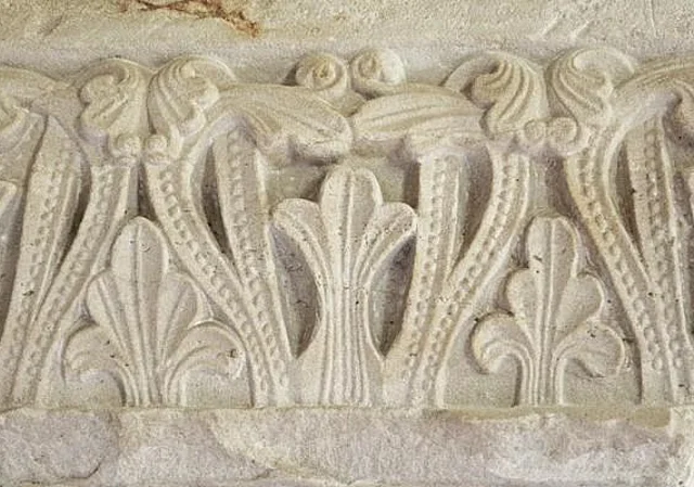 Detail
