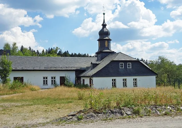 Türmchengebäude