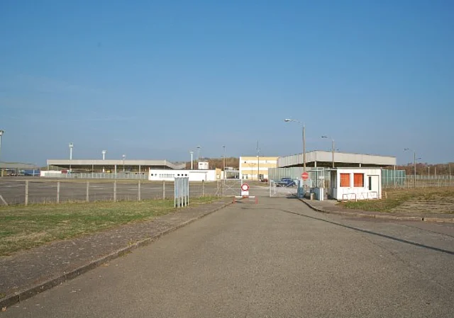 Gedenkstätte Deutsche Teilung Marienborn, Anfahrt