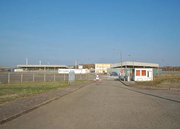 Gedenkstätte Deutsche Teilung Marienborn, Anfahrt 