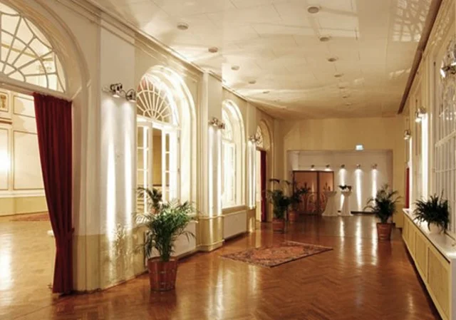Wintergarten