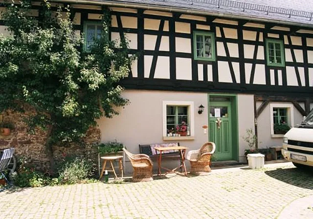 Wohnhaus