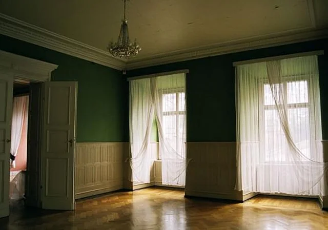 Grüner Saal