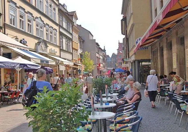 Karlstraße