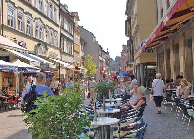 Karlstraße 