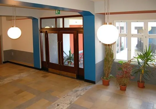 Foyer