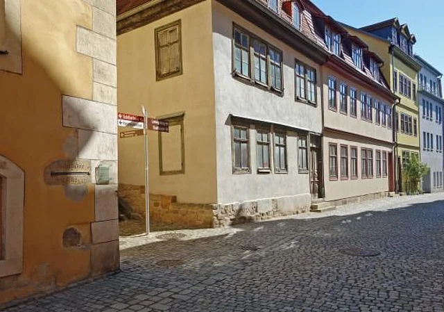 Stiftsgasse