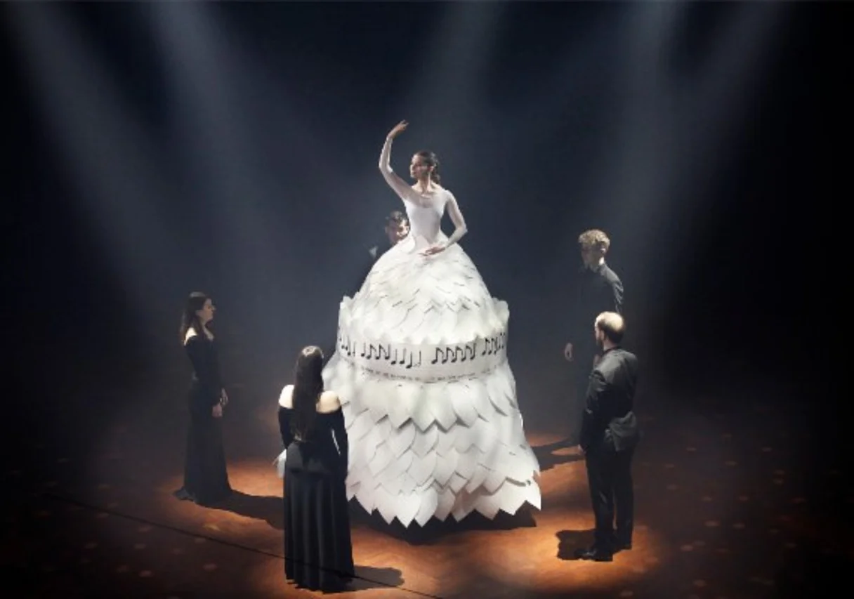 Schaubühne Lindenfels Leipzig