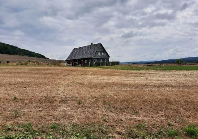 Wohnstallhaus Heinersdorf