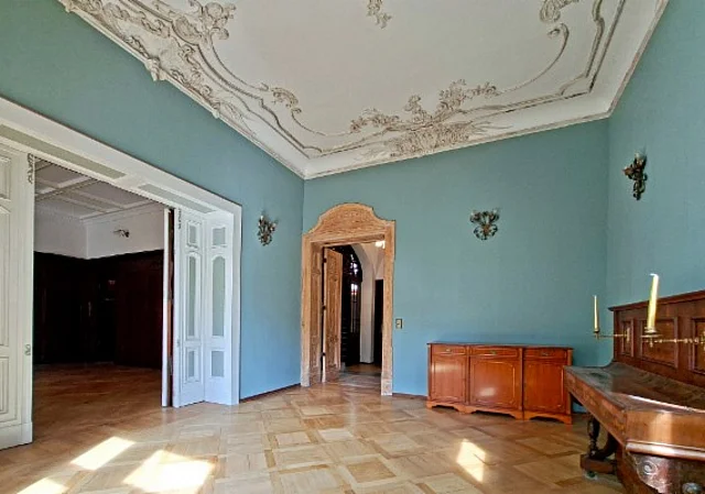Stadtschloss Halle