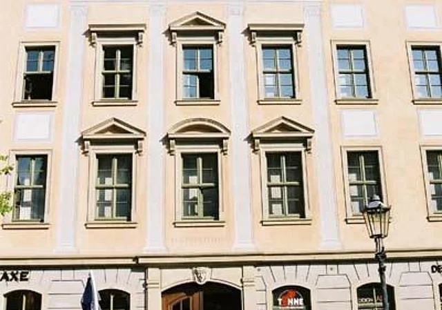 Barockhäuser