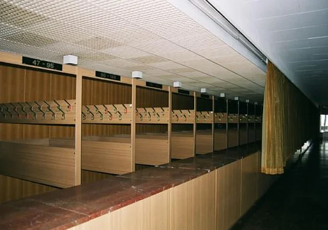 Garderobe