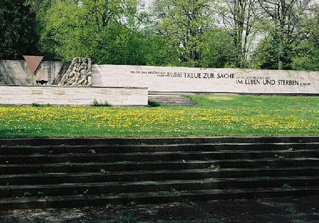 Denkmal