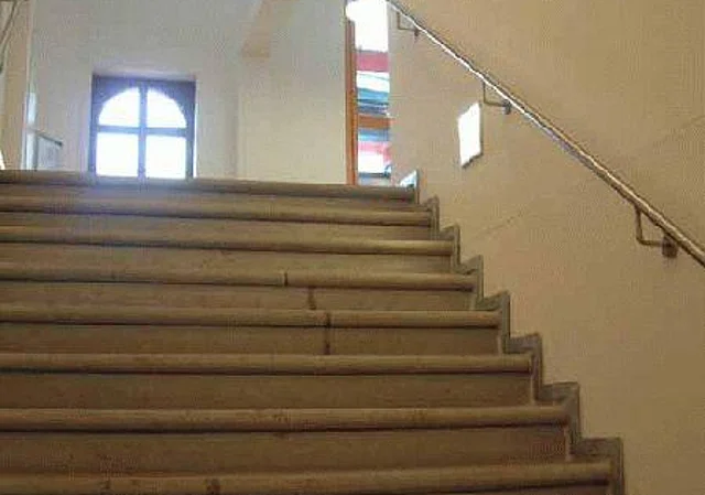 Treppe