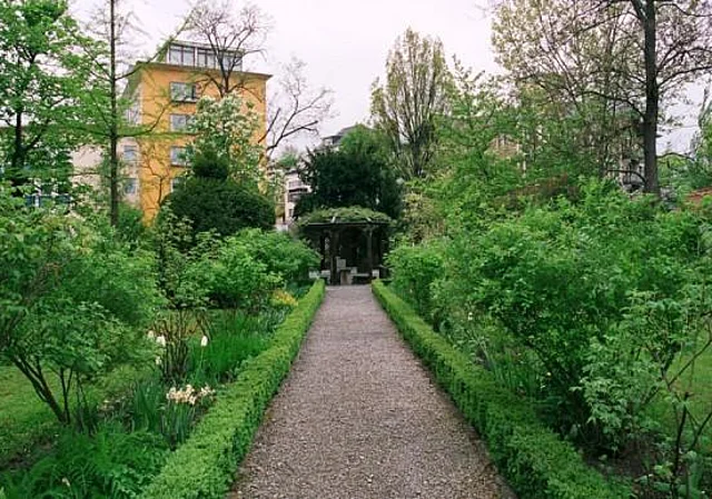Pavillon