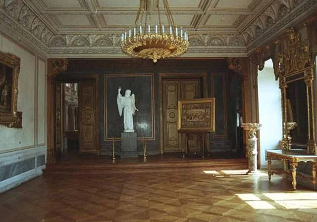 Vorraum Festsaal